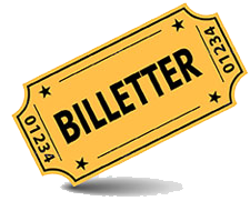 Billetter Hell of a Sprint/Race