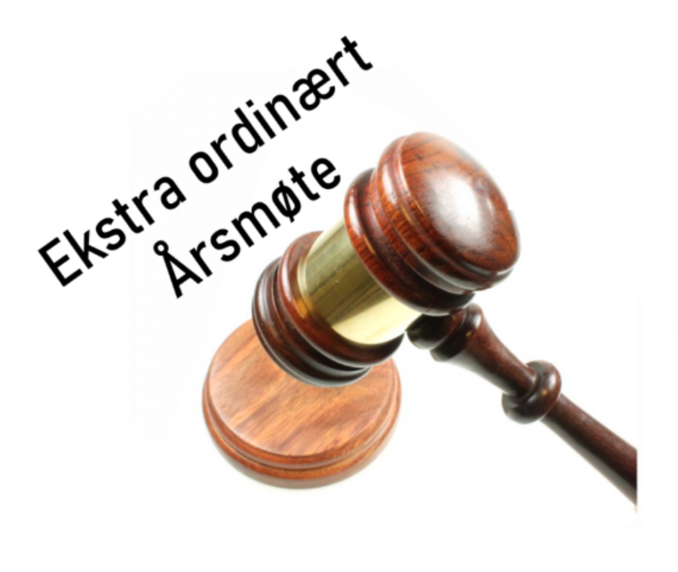 Artikkelbilde til artikkelen INNKALLING TIL EKSTRAORDINÆRT ÅRSMØTE I NMK HELL M