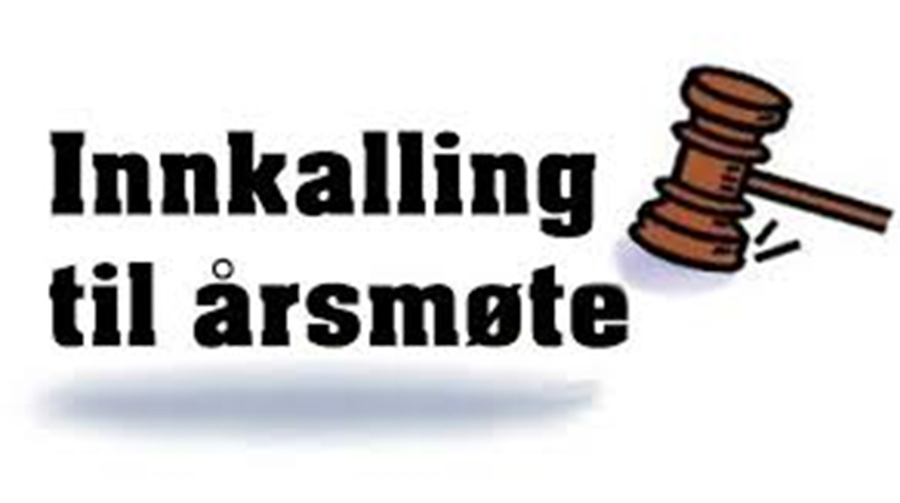 Artikkelbilde til artikkelen Årsmøte 2025 - Saksliste
