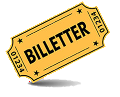 Billetter Hell of a Sprint/Race